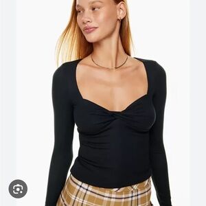 Sunday Best Lula Longsleeve.